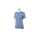 ANIMO BOLTON KOSZULA KONKURSOWA JEŹDZIECKA DAMSKA