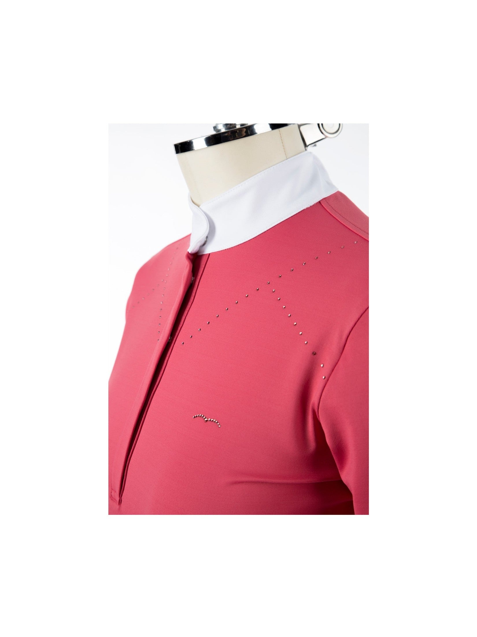 ANIMO BOLTON WOMEN'S RIDING POLO