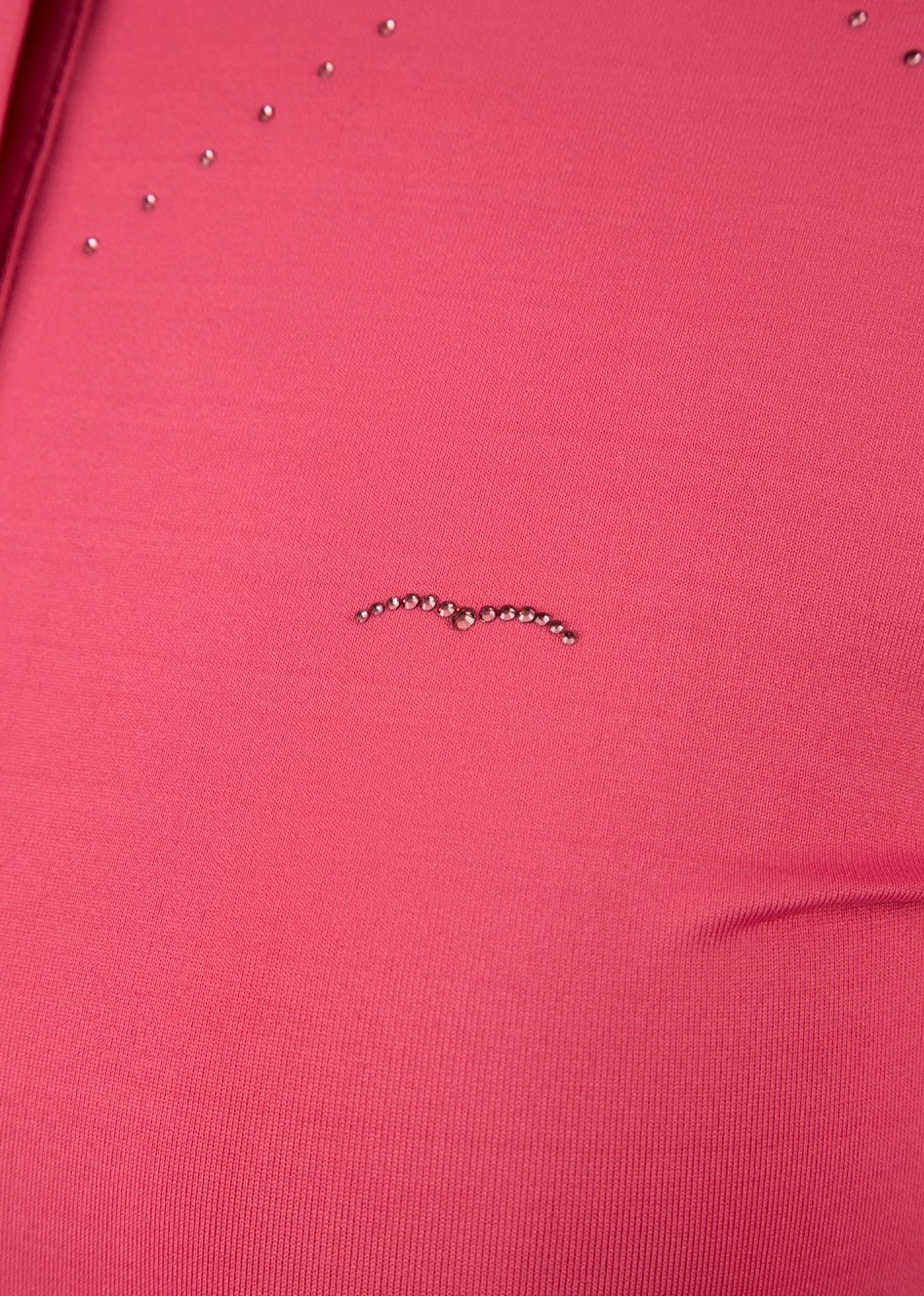 ANIMO BOLTON KOSZULA KONKURSOWA JEŹDZIECKA DAMSKA