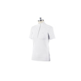 ANIMO BOLTON KOSZULA KONKURSOWA JEŹDZIECKA DAMSKA