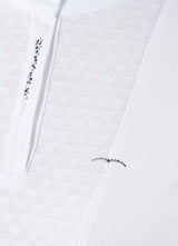 ANIMO BRULLA KONKURSOWA KOSZULA JEŹDZIECKA Z DŁUGIM RĘKAWEM DAMSKA