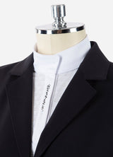 ANIMO BRULLA KONKURSOWA KOSZULA JEŹDZIECKA Z DŁUGIM RĘKAWEM DAMSKA