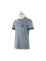 ANIMO CROWN T-SHIRT JEŹDZIECKI MĘSKI