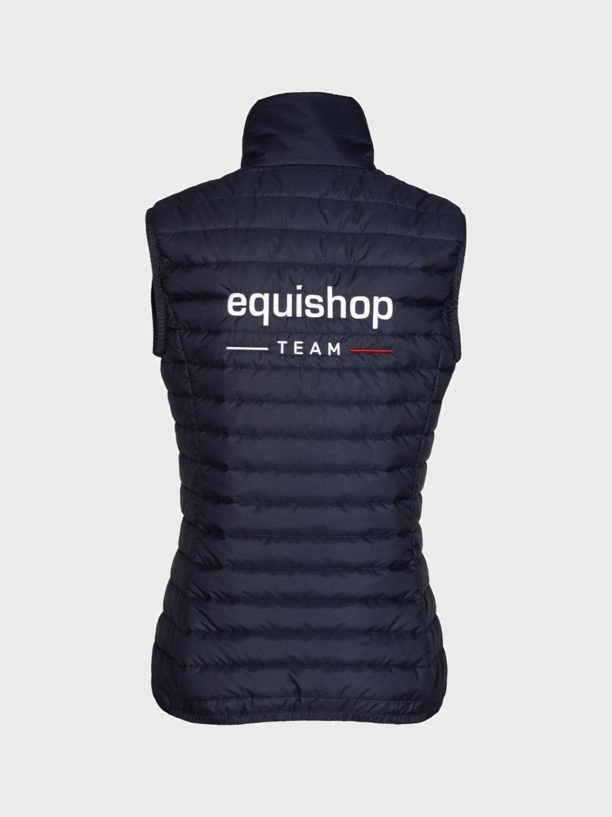 EQUISHOP TEAM BY ANIMO KAMIZELKA JEŹDZIECKA DAMSKA - Animo Equishop