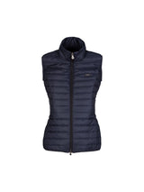 EQUISHOP TEAM BY ANIMO KAMIZELKA JEŹDZIECKA DAMSKA - Animo Equishop