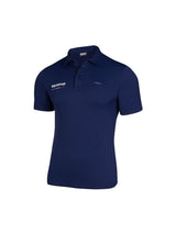 EQUISHOP TEAM BY ANIMO KOSZULKA JEŹDZIECKA POLO MĘSKA - Animo Equishop