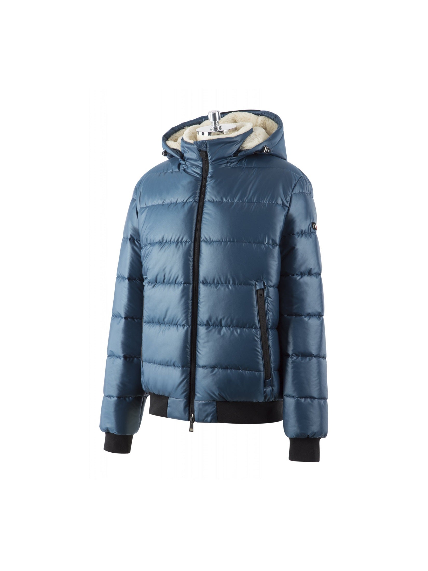 ANIMO EUPHORIA MEN'S INSULATED RIDING JACKET