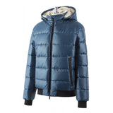 ANIMO EUPHORIA KURTKA JEŹDZIECKA OCIEPLANA MĘSKA