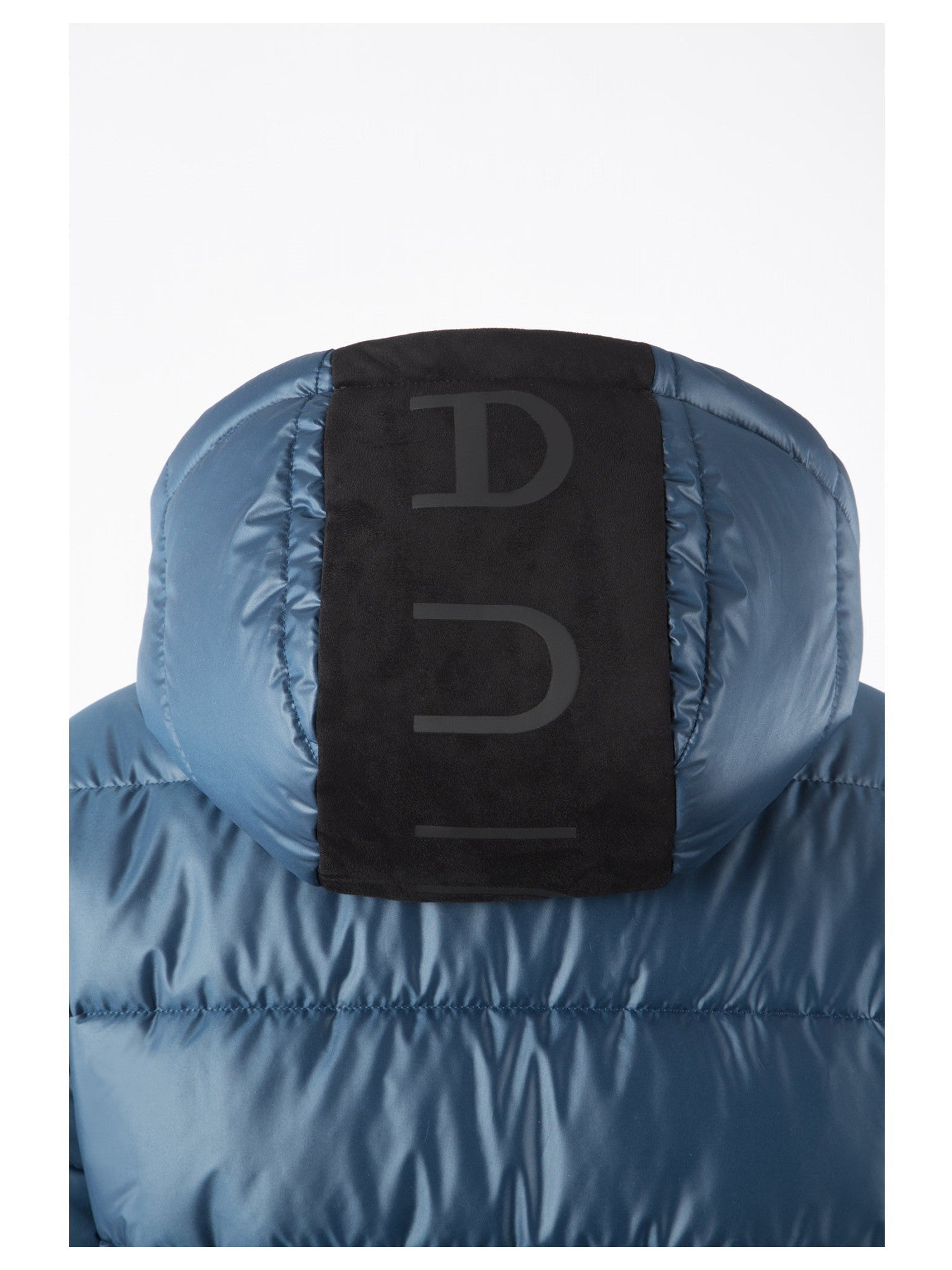 ANIMO EUPHORIA KURTKA JEŹDZIECKA OCIEPLANA MĘSKA