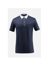 ANIMO KOSZULKA POLO KONKURSOWA AMBURGO MĘSKA