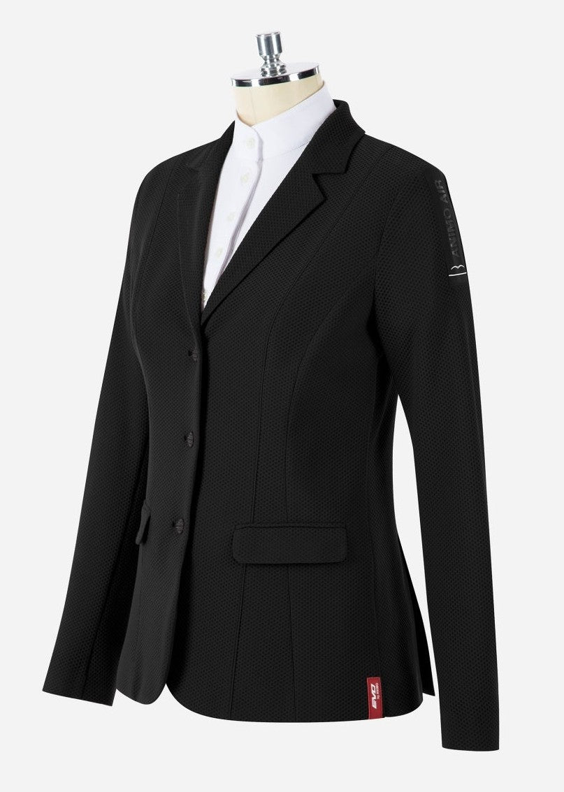 ANIMO LECCIA FRAK JEŹDZIECKI DAMSKI SKOKOWY