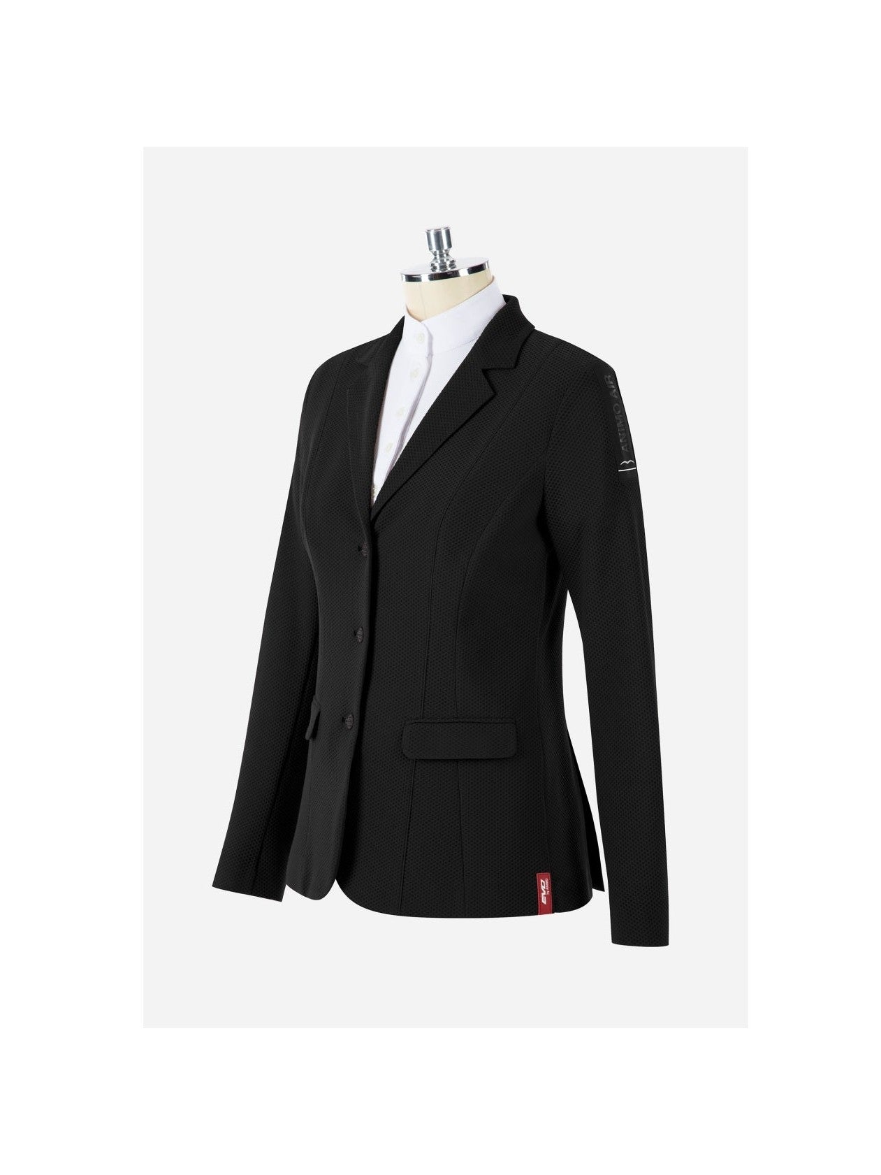 ANIMO LECCIA WOMEN'S RIDING COMPETITION JACKET