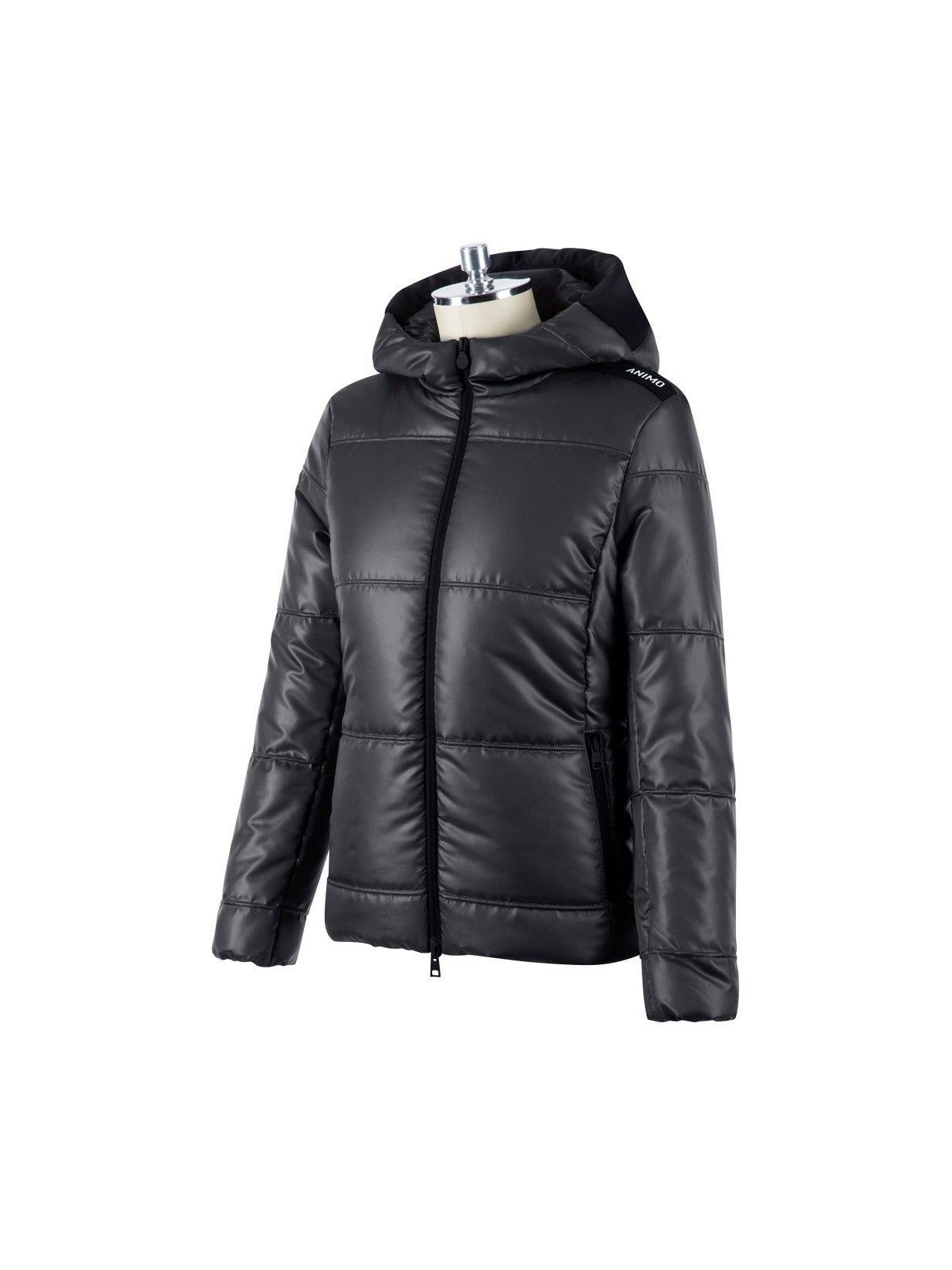 ANIMO LEVADA WOMEN'S PADDED JACKET