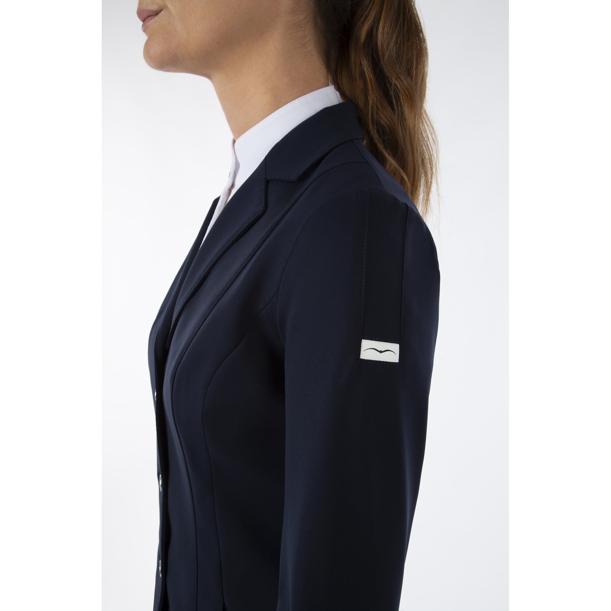 ANIMO LUD FRAK JEŹDZIECKI DAMSKI