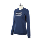 ANIMO LUPIN BLUZA JEŹDZIECKA DAMSKA