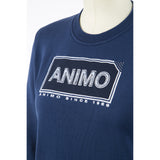 ANIMO LUPIN BLUZA JEŹDZIECKA DAMSKA