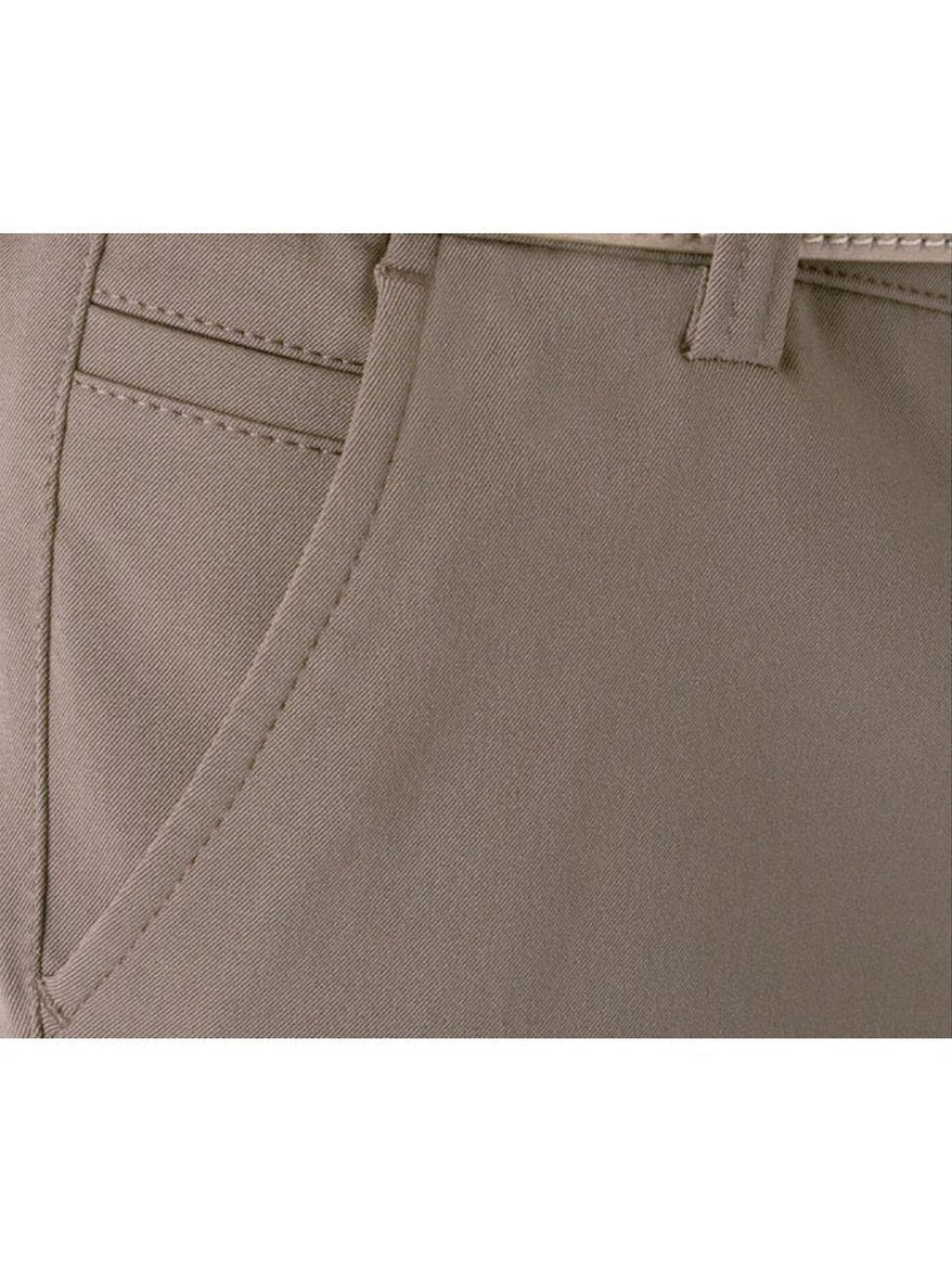 ANIMO MARLON BRYCZESY JEŹDZIECKIE Z LEJEM KOLANOWYM SILIKONOWYM MĘSKIE