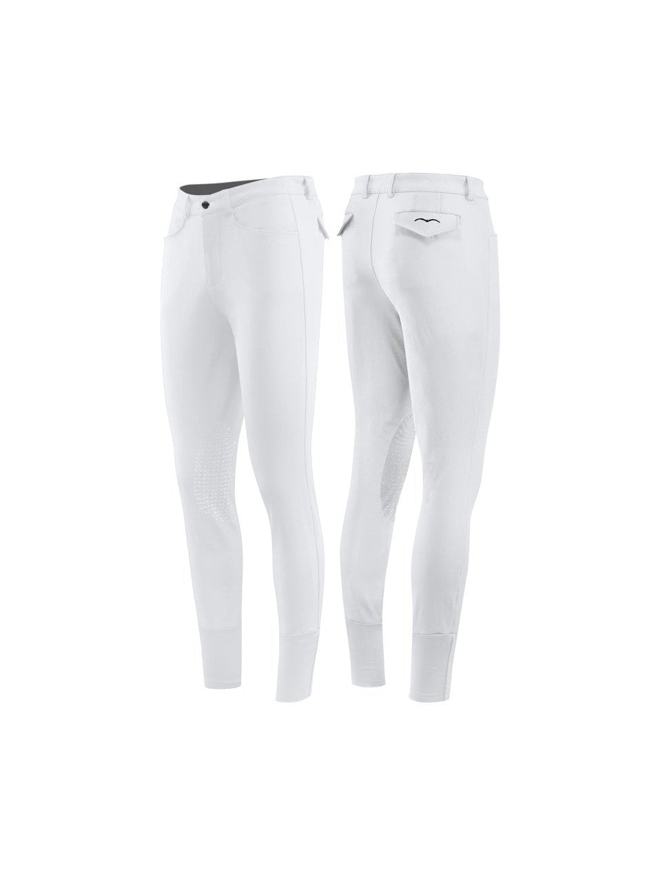 ANIMO MOLO MEN'S RIDING BREECHES