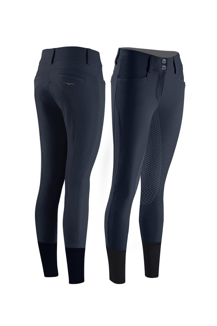 ANIMO NALINDI WOMAN'S RIDING BREECHES