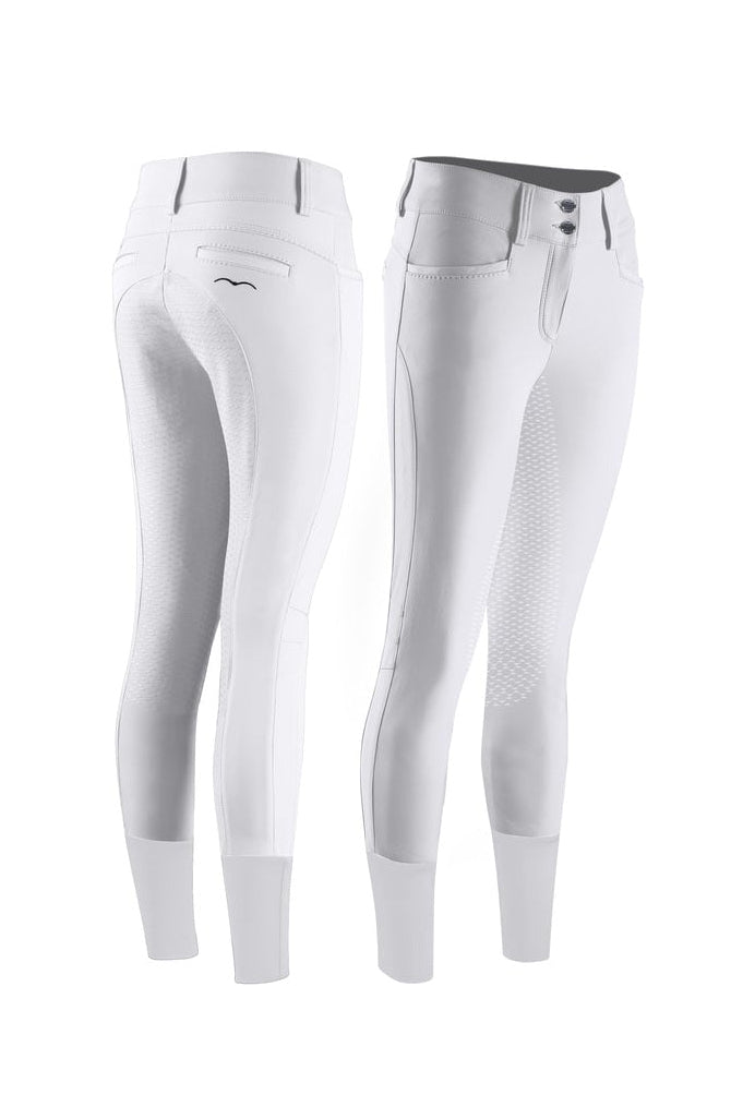 ANIMO NALINDI WOMAN'S RIDING BREECHES