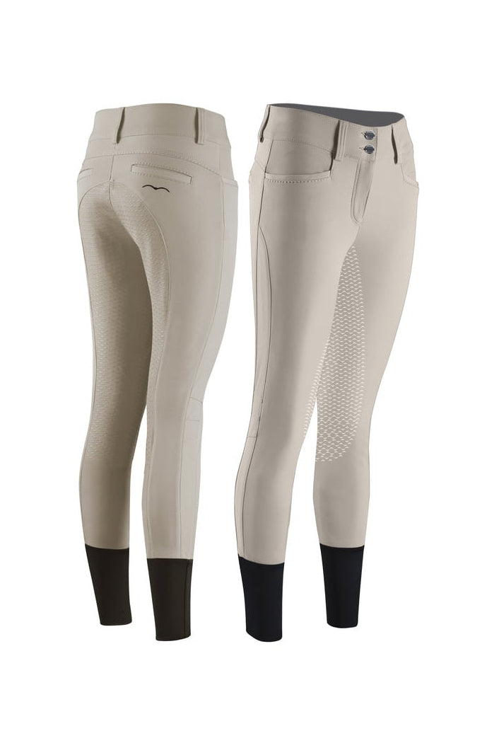 ANIMO NALINDI WOMAN'S RIDING BREECHES