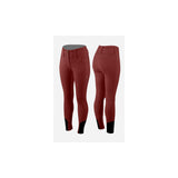 ANIMO NAPAVALLEY BRYCZESY JEŹDZIECKIE Z PEŁNYM LEJEM DAMSKIE