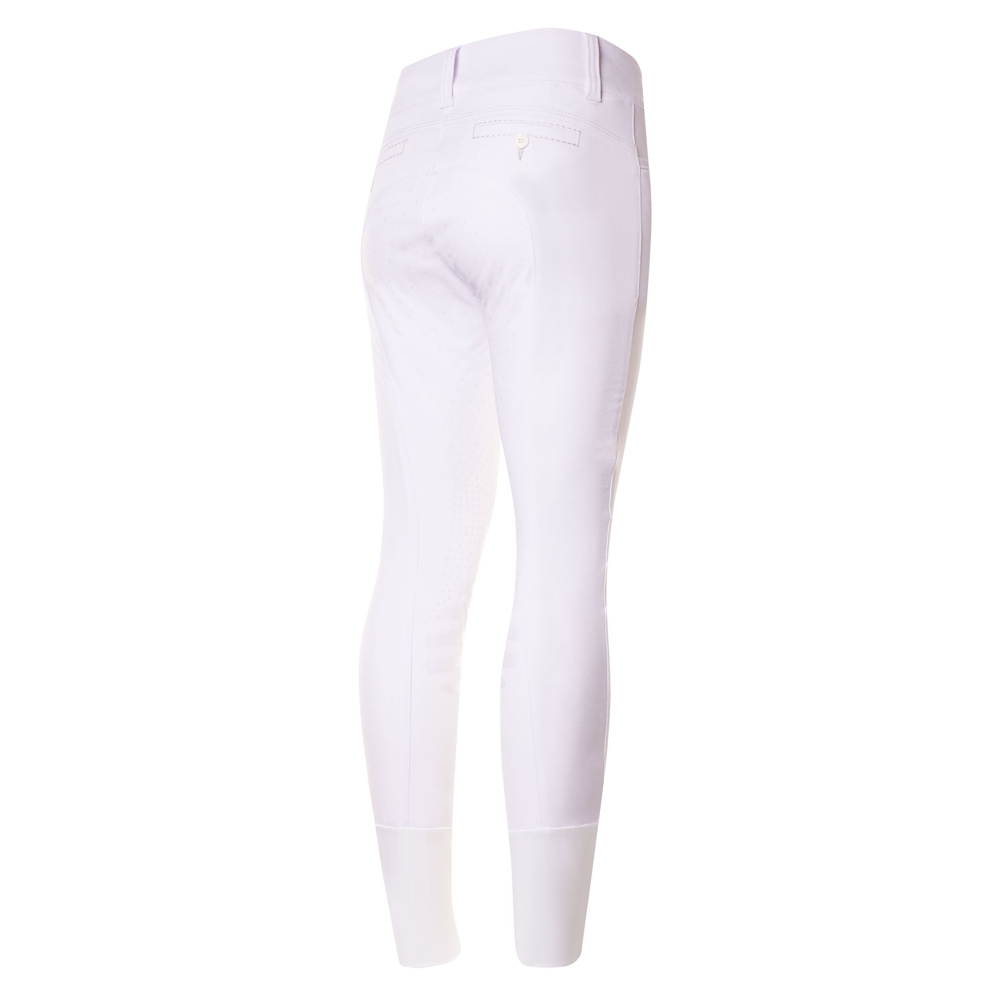 ANIMO NISOTTA BRYCZESY JEŹDZIECKIE Z PEŁNYM LEJEM DAMSKIE