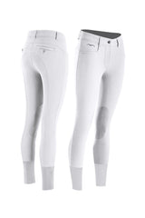 ANIMO NOA CLASSIC BRYCZESY JEŹDZIECKIE Z LEJEM KOLANOWYM DAMSKIE