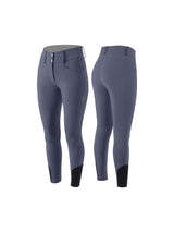 ANIMO NUKA BRYCZESY JEŹDZIECKIE Z PEŁNYM LEJEM DAMSKIE