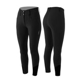 ANIMO NUKA BRYCZESY JEŹDZIECKIE Z PEŁNYM LEJEM DAMSKIE