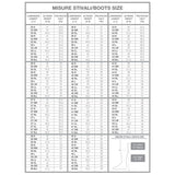 ANIMO OFICERKI JEŹDZIECKIE ZODIAC