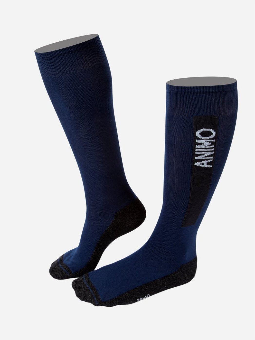 ANIMO THAI SKARPETY JEŹDZIECKIE