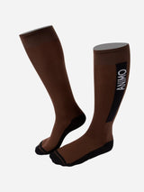 ANIMO THAI SKARPETY JEŹDZIECKIE