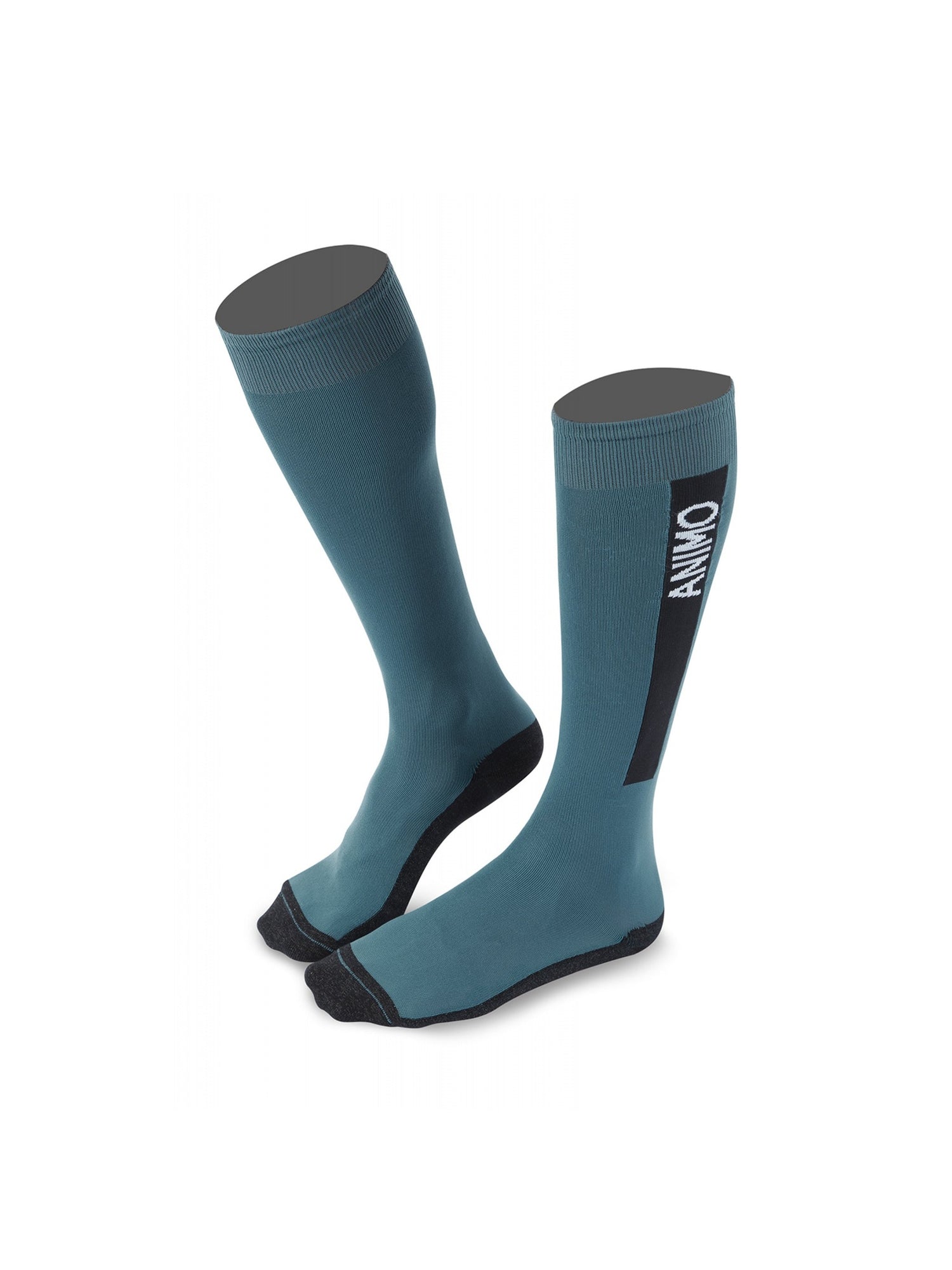 ANIMO TONKS PODKOLANÓWKI JEŹDZIECKIE UNISEX