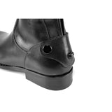 ANIMO ZEN OFICERKI JEŹDZIECKIE SKÓRZANE