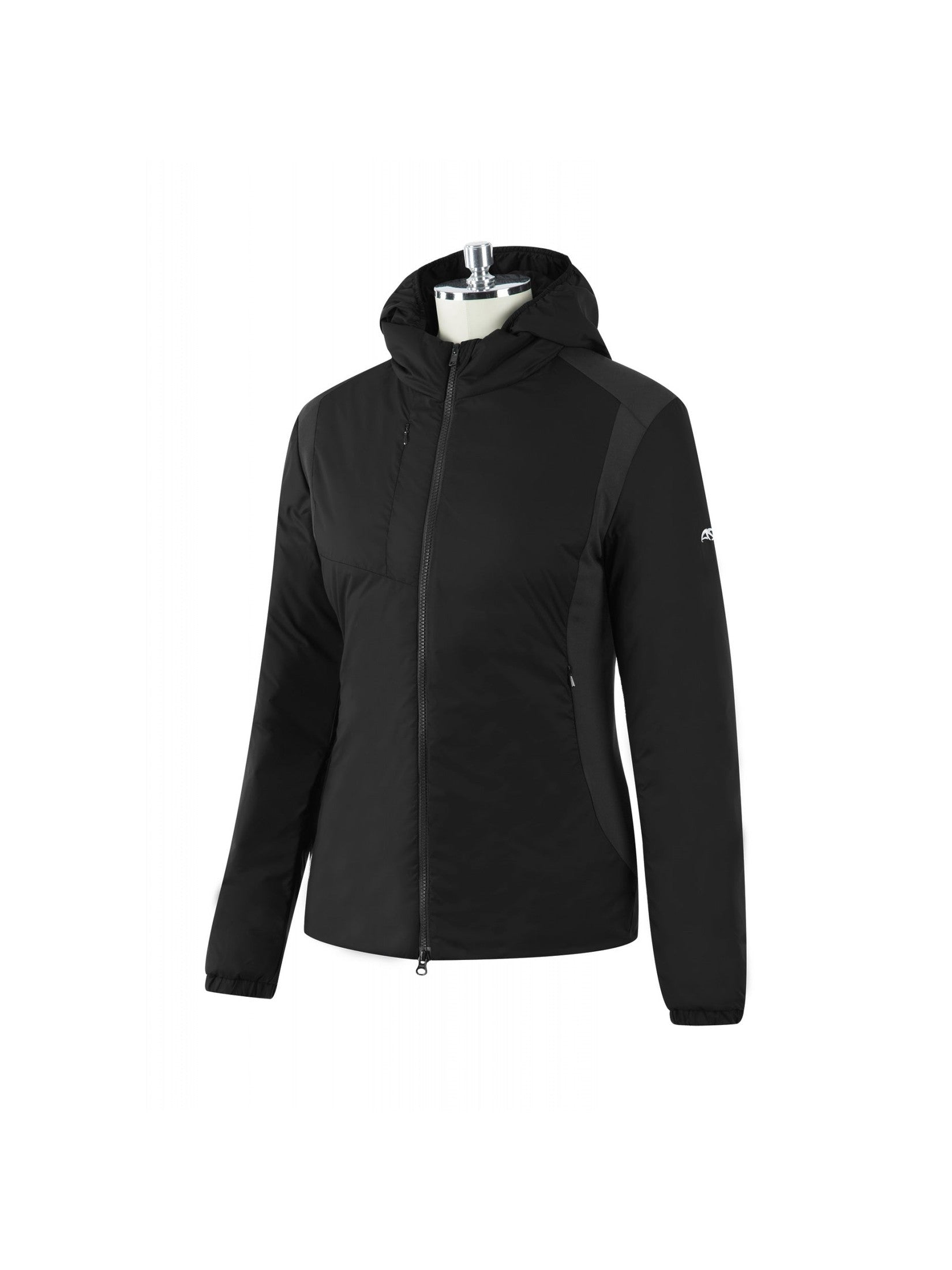 ANNA SCARPATI BAHAMAS OCIEPLANA KURTKA JEŹDZIECKA DAMSKA