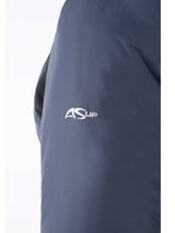 ANNA SCARPATI BAHAMAS OCIEPLANA KURTKA JEŹDZIECKA DAMSKA