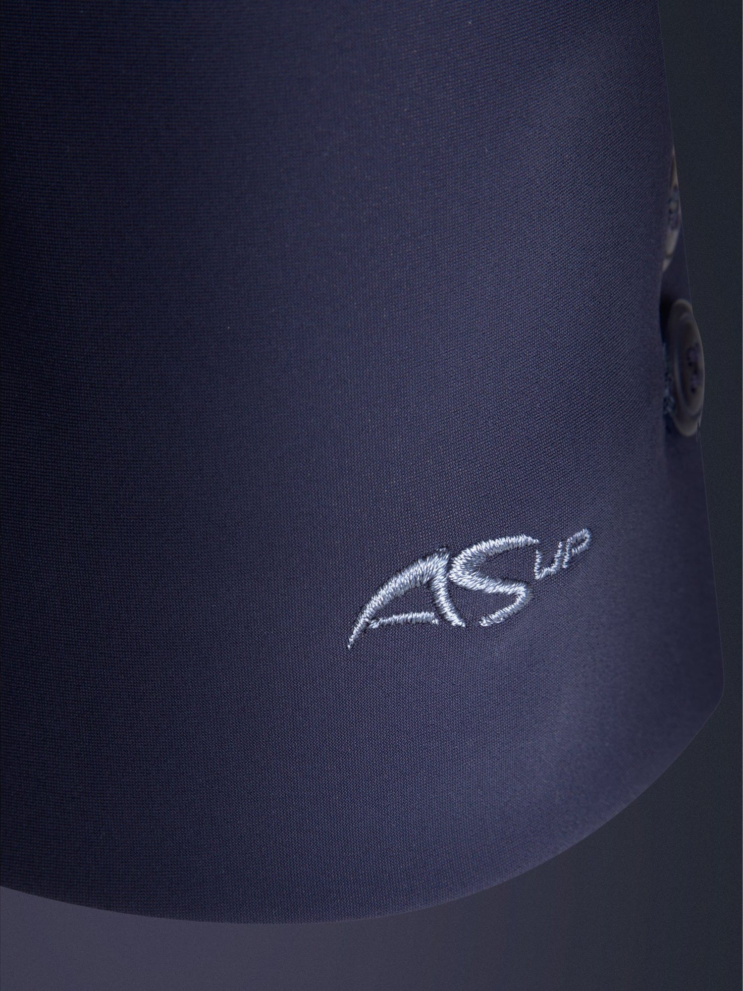 ANNA SCARPATI PEDRO FRAK JEŹDZIECKI KRÓTKI MĘSKI