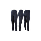 ANNA SCARPATI SISCO LEGGINSY JEŹDZIECKIE Z PEŁNYM LEJEM DAMSKIE