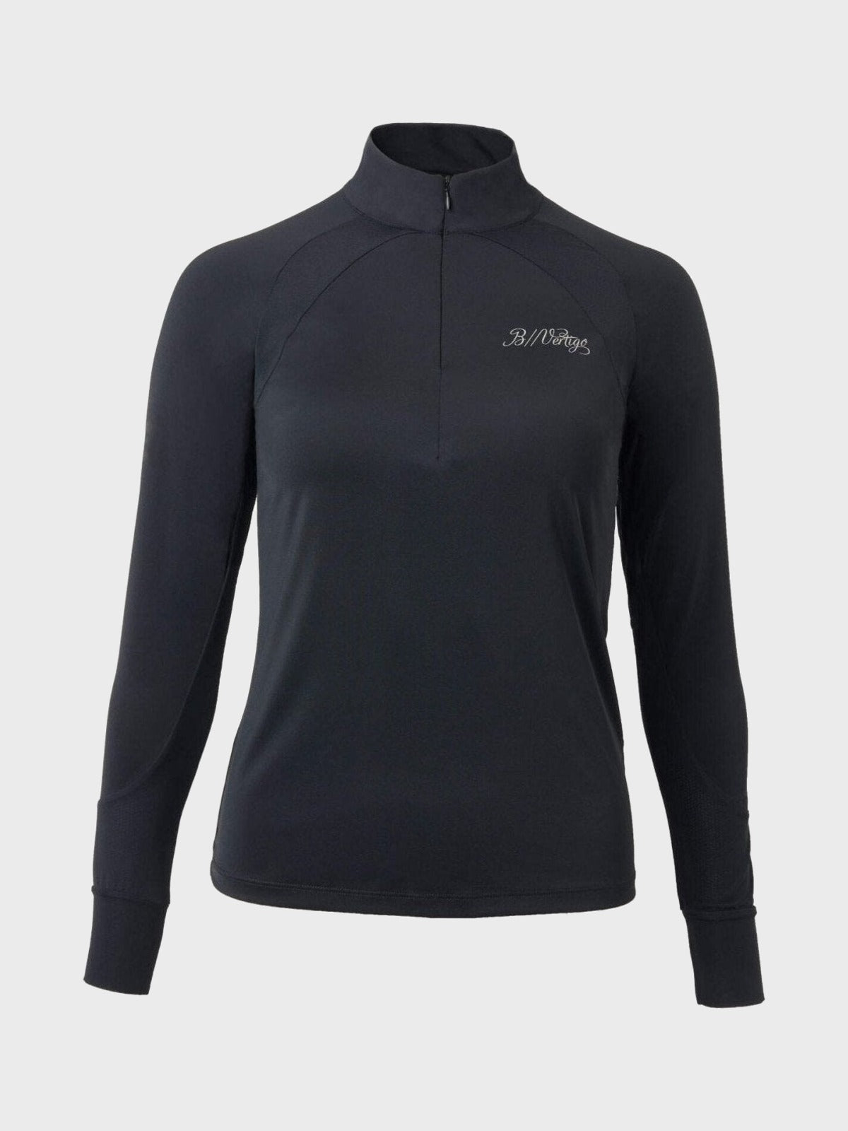 B VERTIGO NANCY KOSZULA TRENINGOWA Z DŁUGIM RĘKAWEM DAMSKA - B Vertigo Equishop