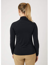 B VERTIGO NANCY KOSZULA TRENINGOWA Z DŁUGIM RĘKAWEM DAMSKA - B Vertigo Equishop