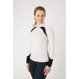 B VERTIGO NANCY KOSZULA TRENINGOWA Z DŁUGIM RĘKAWEM DAMSKA