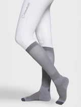 SAMSHIELD BALZANE SOFT AIR CRYSTAL BLAZON SKARPETY JEŹDZIECKIE