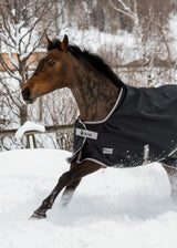 BUCAS ANNIVERSARY TURNOUT 150 STAY DRY DERKA PADOKOWA DLA KONIA