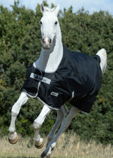 BUCAS ANNIVERSARY TURNOUT 150 STAY DRY DERKA PADOKOWA DLA KONIA