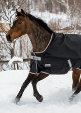 BUCAS ANNIVERSARY TURNOUT 150 STAY DRY DERKA PADOKOWA DLA KONIA