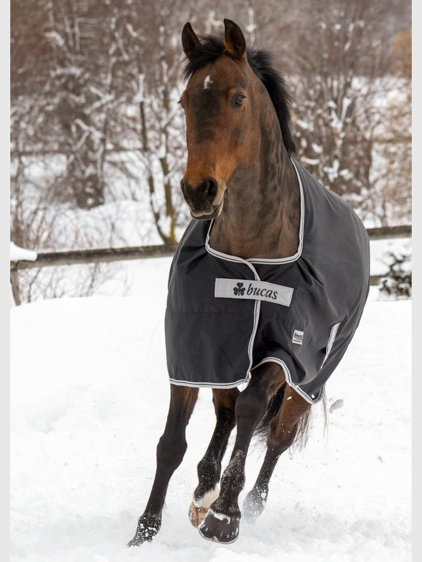BUCAS ANNIVERSARY TURNOUT 150 STAY DRY HORSE RUG
