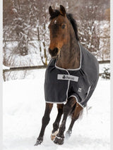 BUCAS ANNIVERSARY TURNOUT 150 STAY DRY DERKA PADOKOWA DLA KONIA - Bucas Equishop