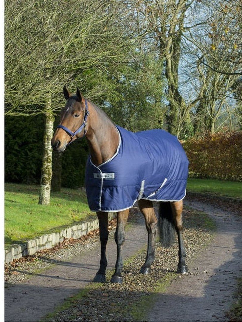 BUCAS FREEDOM STABLE 300 DERKA STAJENNA DLA KONIA - Bucas Equishop