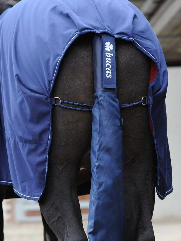 BUCAS OCHRANIACZ NA OGON TAIL PROTECTOR AND BAG - Bucas Equishop